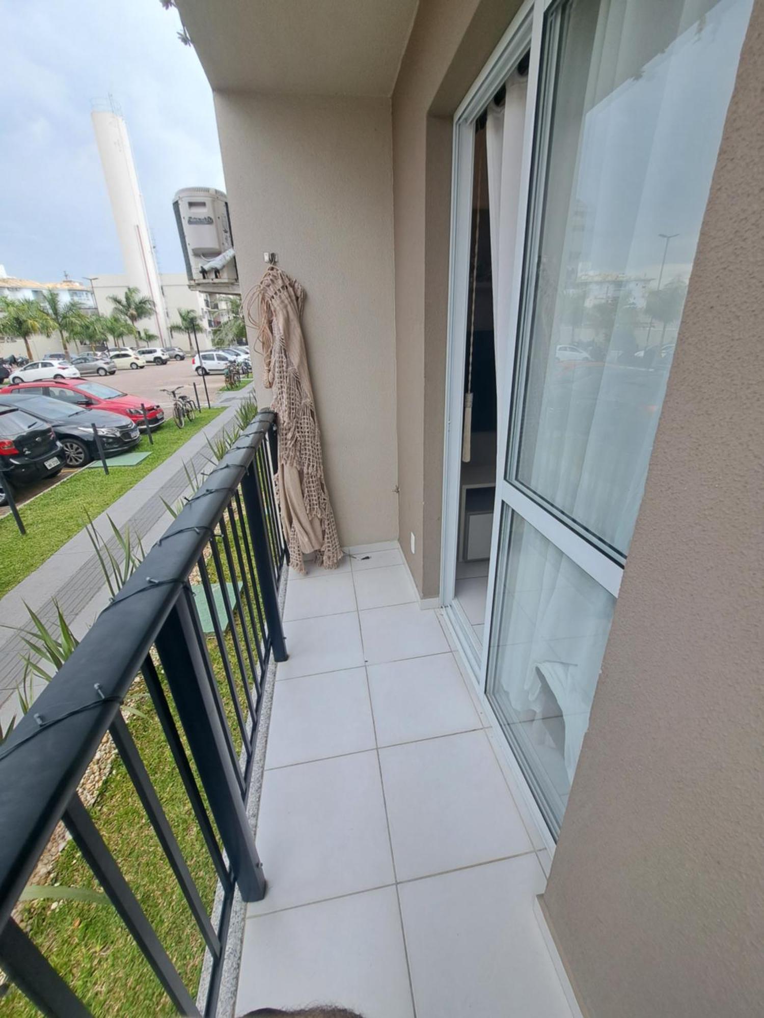 Apto 108/5 Residencial Mar Azul Florianopolis Exterior photo